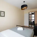 Lazurowa Deluxe By Bookinghost Apartmán Varšava