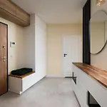 Lazurowa Deluxe By Bookinghost Apartmán *
