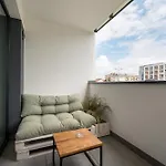 Apartmán Lazurowa Deluxe By Bookinghost *