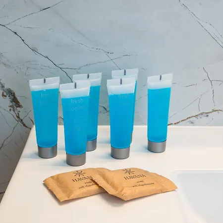 Lägenhet Lazurowa Deluxe By Bookinghost